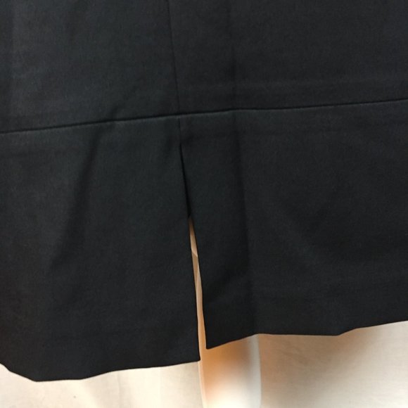 Mix It Stretch Pencil Skirt - Picture 4 of 7